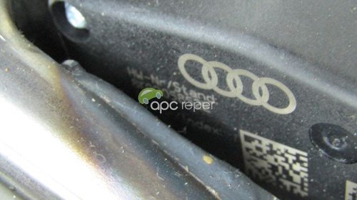 COLOANA DIRECTIE + BLOCATOR VOLAN Audi A5 8T c014 cod 8K0905852E