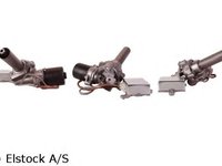 Coloana directie Citroen C1 (PM_, PN_), PEUGEOT 107, TOYOTA AYGO (WNB1_, KGB1_) - ELSTOCK 16-0003