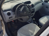 Coloana directie Citroen C3