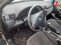 Coloana directie completa Fiat Stilo an 2004