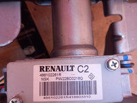 Coloana directie cu pompa servodirectie Renault Megane 4 cod produs:488102261R