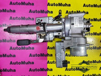 Coloana directie electrica completa cu motoras si calculator Ford Fiesta 6 (2008->) [MK7] K3604 8V513C529KG