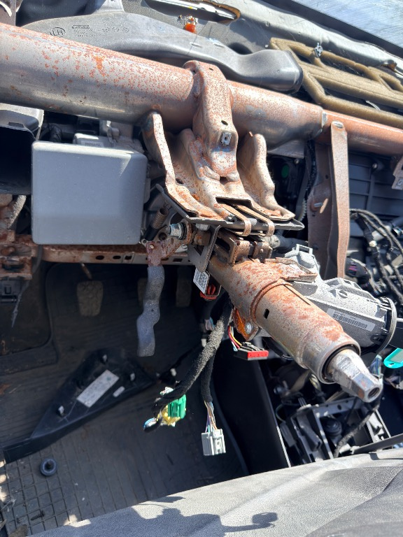 Coloana Directie Electrica Ford Fiesta 2008-2017