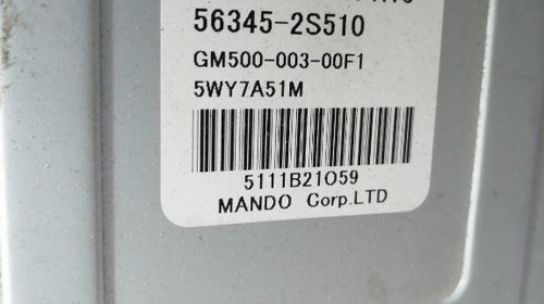 Coloana directie electrica Hyundai IX35 2012