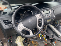 Coloana directie electrica Hyundai ix35 2014