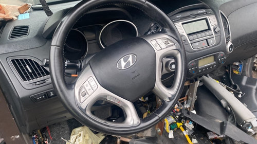 Coloana directie electrica Hyundai ix35 2014