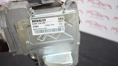 Coloana directie electrica Renault Megan 2 2006