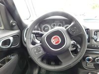 Coloana directie Fiat 500 L din 2013