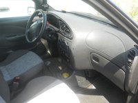 Coloana directie Ford Fiesta 1.3 benzina an 2001