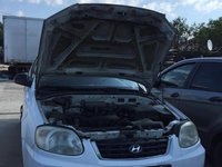 Coloana directie Hyundai Accent 2005