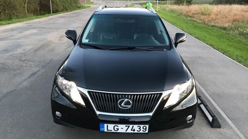 Coloana directie Lexus RX350 2010