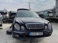 Coloana directie Mercedes E220 w211