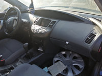 Coloana directie Nissan Primera an 2006