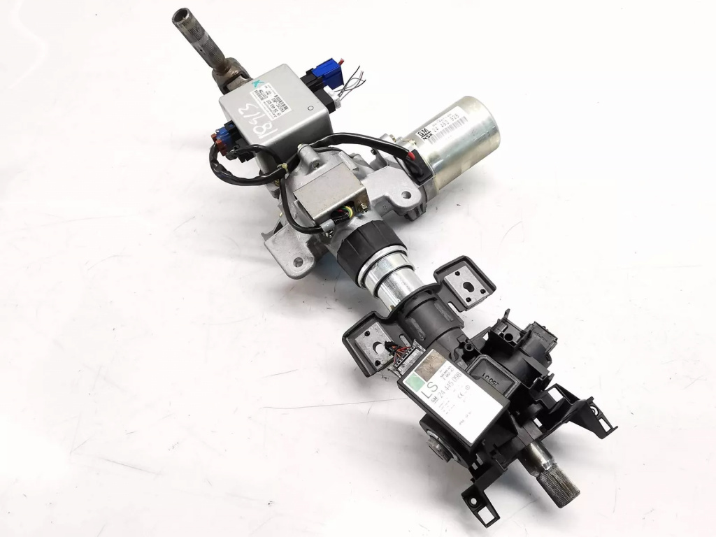 Coloana Directie Opel Corsa C 2000/09-2009/12 1.7 48KW 65CP Cod