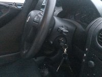 Coloana directie opel corsa c reglabila