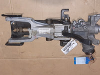 Coloana directie originala BMW pentru modelul E53. Cod: 32311093513.