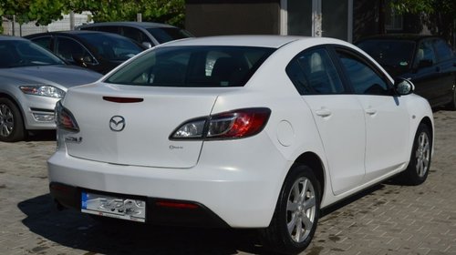 Coloana directie pentru Mazda 3 2.0i din 2011