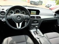 Coloana directie pentru Mercedes C Class w204 1.8 CGI din 2012