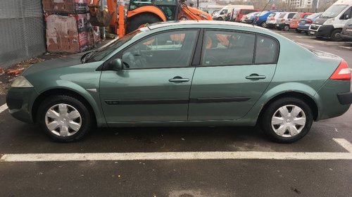 Coloana directie pentru Renault Megane 2 1.5 dCi din 2005