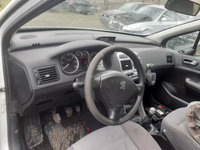 Coloana directie Peugeot 307 an 2004