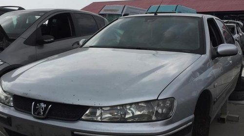 Coloana directie Peugeot 406 2002