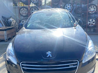 Coloana directie Peugeot 508 2011 2012 2013 2014