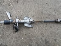 Coloana directie reglabila Peugeot 206