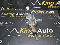 COLOANA DIRECTIE RENAULT LAGUNA 2 BREAK 2001 1.9 DCI 79 KW COD MOTOR F9Q-754