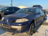 Coloana directie Renault Megane 2