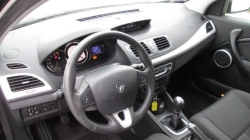 Coloana directie Renault Megane 3