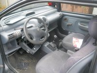 Coloana directie Renault Twingo an 1998