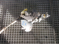 Coloana directie servocity renault scenic 3 jz0 1 488100379r