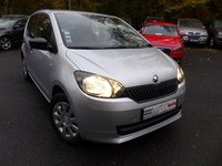 Coloana directie Skoda Citigo din 2012 -2015