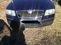 Coloana directie Skoda Octavia 2