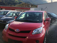 Coloana directie Toyota Urban Cruiser