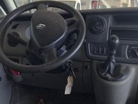 Coloana Directie/Volan Renault Master 2007