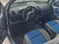 Coloana directie VW Lupo