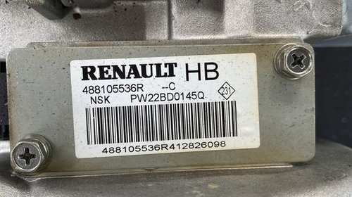 Coloana servodirectie electrica Renault Megane 3