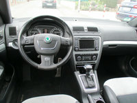 Coloana Skoda Octavia 2 FL