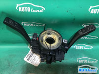 Coloana Volan 1k0959653c Doar Maneta Stergator Volkswagen GOLF VI 2008