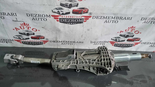 Coloana volan A2464608901 / A2464600509 Mercedes-Benz A-Class (W176) AMG A 45 2.0 4-matic 381 cai M 133.980