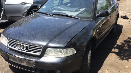 Coloana volan Audi A4 B5 2000