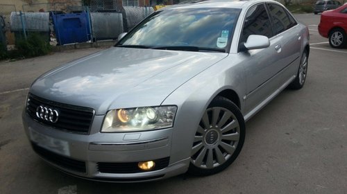 Coloana Volan Audi A8 4.2 Quattro D3 4E 2004