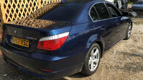 Coloana volan BMW Seria 5 E60 2008