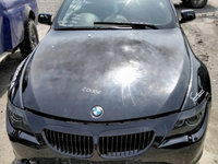 Coloana volan BMW Seria 6 E63/E64 [2003 - 2007] Cabriolet 645Ci AT (333 hp)