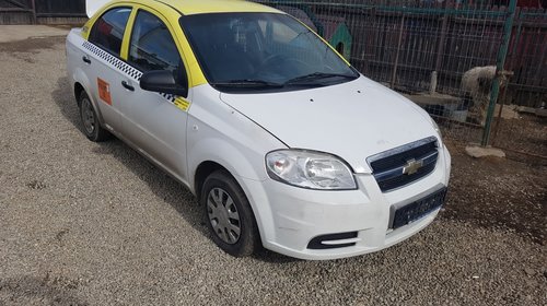 Coloana volan Chevrolet AVEO 1.2 2006-2007-2008