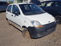 Coloana volan - Chevrolet Spark - 2007 - 850cmc