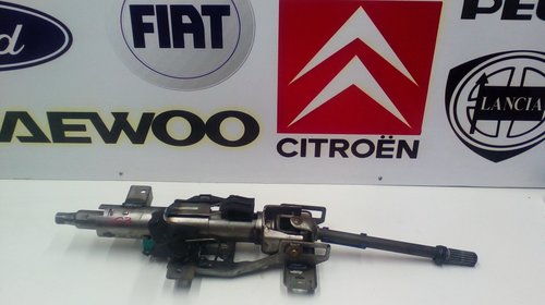 Coloana Volan Citroen C3 2002 - 2010