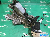 Coloana Volan Cu Contact si Cheie /start-stop Ford KUGA I 2008-2010