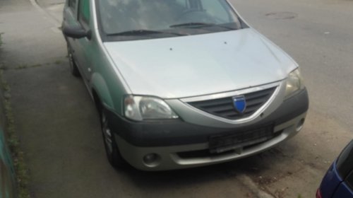 Coloana volan Dacia Logan 1.4 MPI-1.6 MPI An 